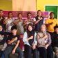 Pemdes Talang Pasak sosialisasi tentang bahaya narkoba bagi generasi muda