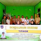 Pemerintah Desa Teluk Ajang