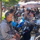 Jajaran Polisi Wanita hadir di tengah masyarakat