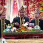 DPRD Rapat istimewa Dalam rangka memperingati HUt Kabupaten Bengkulu Utara ke 67