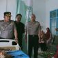 Tragedi yang menimpa empat orang pelajar asal Desa Gunung Selan