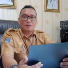 Kegiatan lari bertajuk Berasa Runniversary 2026