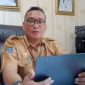 Kegiatan lari bertajuk Berasa Runniversary 2026