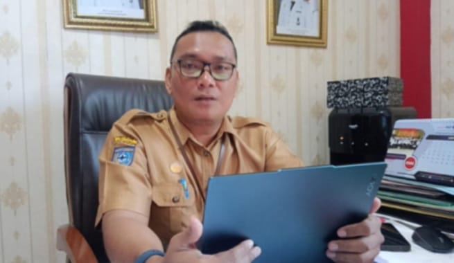 Kegiatan lari bertajuk Berasa Runniversary 2026