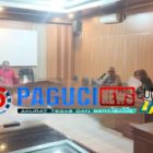 DPRD Bengkulu Utara Rapat landasan awal penyusunan Anggaran Pendapatan dan Belanja Daerah 