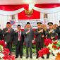 Pidato Presiden RI Prabowo Subianto menekankan pentingnya persatuan nasional