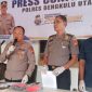 Polres Bengkulu Utara