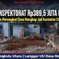 Dinas Inspektorat Kabupaten Bengkulu Utara.