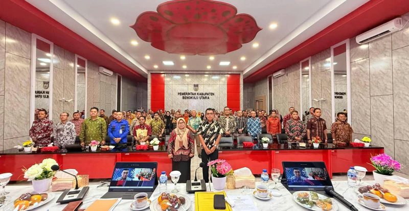 Pemkab Bengkulu Utara