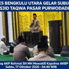 Cecara cepat, masyarakat diimbau memanfaatkan layanan bebas pulsa Call Center 110.