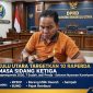 Sekwan DPRD Bengkulu Utara 