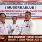 Semangat kebersamaan untuk memajukan olahraga di Bumi Ratu Samban