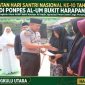 Pondok Pesantren AL-UM, Desa Bukit Harapan